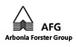 Arbonia Forster Group (AFG) Pte Ltd